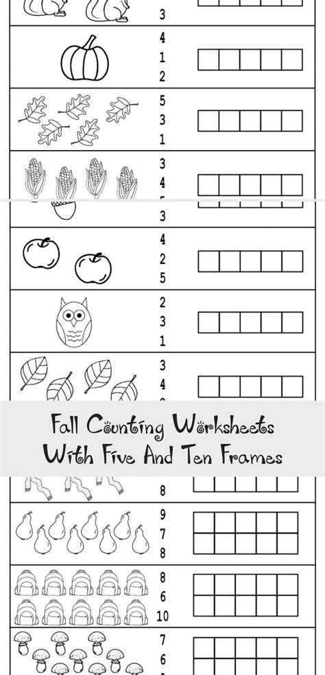 pin  printable preschool worksheets