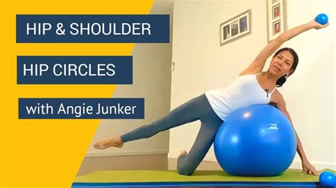 hip  shoulders strengthening important core musclesthat