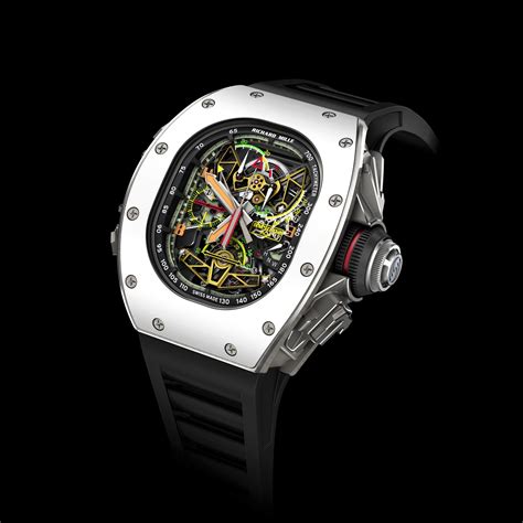 richard mille watches  expensive  jewellery editor