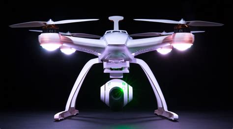 blade chroma rc camera drone quadcopter  p cgo  st  horizon hobby