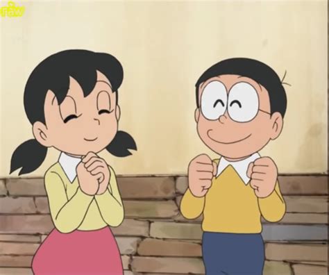 nobita nobi and shizuka minamoto the world adventures