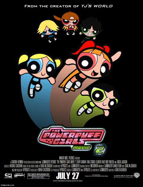 image ppgposterpng powerpuff girls fanon wiki fandom powered