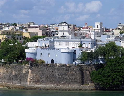 la fortaleza extraordinary governors mansion el canario lagoon hotel