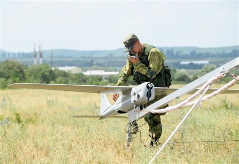 russia  supply myanmar  orlan  surveillance drones
