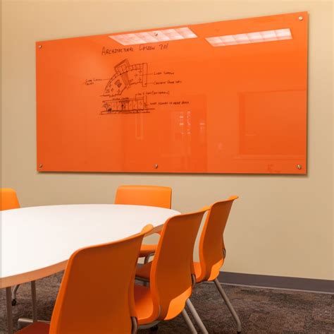 Glass Whiteboards And Glass Dry Erase Boards By Clarus Office