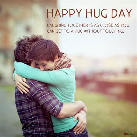 happy hug day wallpaper hug day quotes