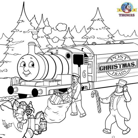 thomas  train coloring pages  coloring pages  kids