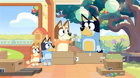 bluey abc iview