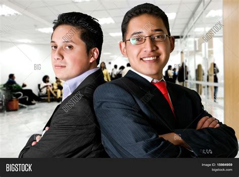 business men office image photo  trial bigstock