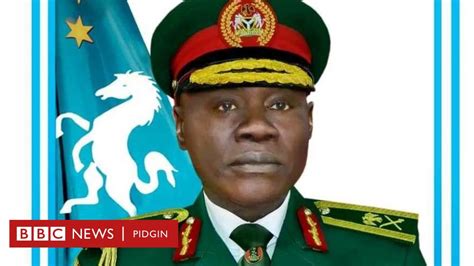 chief  army staff buhari appoint major general farouk yahaya