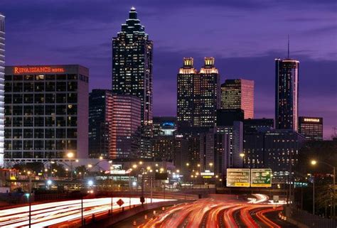 The 24 Worst Decisions You Can Make In Atlanta Best