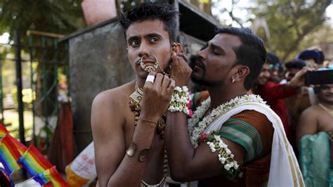 Adultery Aadhaar And Gay Sex Landmark Sc Decisions In