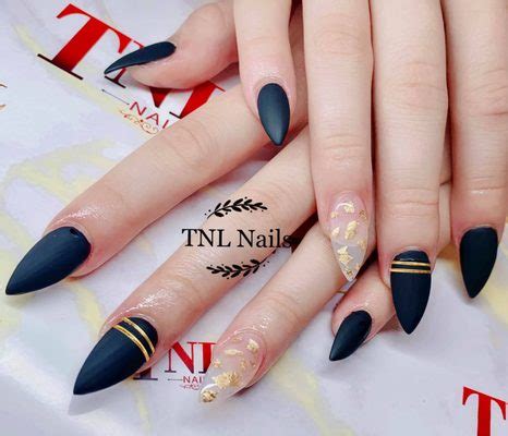 tnl nails updated april     reviews