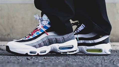 The Nike Air Max 95 Greedy 2 0 Is Still Available The