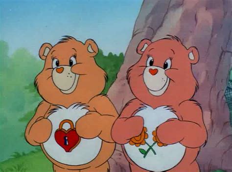 secret bear images care bear wiki cartoon profile pictures bear