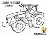 Deere Coloring John Tractor Pages Tractors Deer Fendt Ausmalbilder Kids Print Colouring Yescoloring Sketch Coloriage Printable Color Popular Boys Gif sketch template