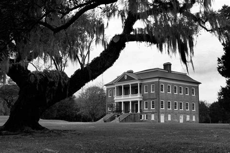 Drayton Hall Plantation West Ashley Charleston County