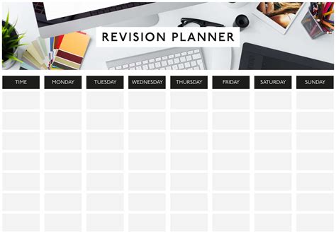 downloaded  super  revision planner  revision