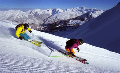 skipiste  min  ski europe winter ski vacation deals  andorra austria france