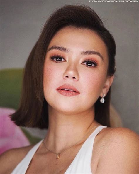 In Photos All The Times Angelica Panganiban Proved She’s A Fearless