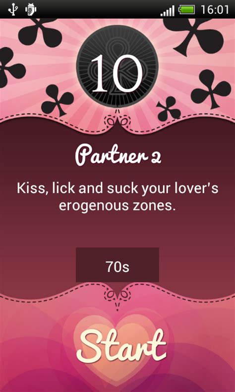 couple foreplay sex card game uk appstore for android