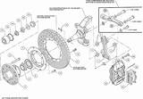 Wilwood Amc Slotted Rotors Drilled Piston Ifs Brake sketch template
