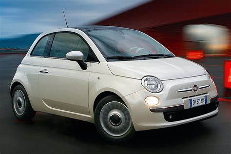 fiat cars photo gallery