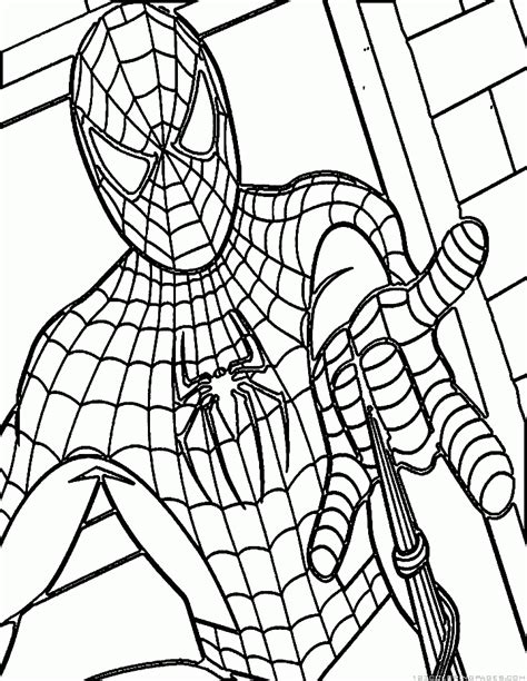 coloring pages  boys part