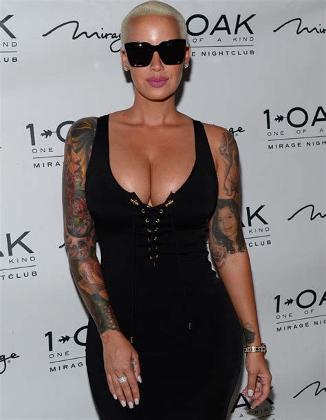 amber rose begs for lesbian relationship with plus size