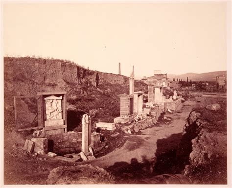 rare and amazing photos of greece in the 19th century ~ vintage everyday