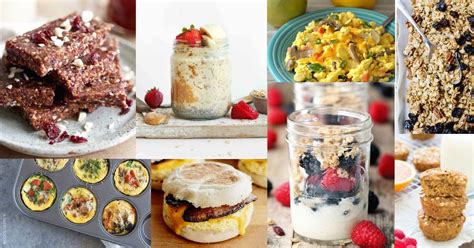 quick breakfast recipes southern savers