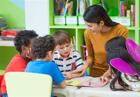 advantages  small group instruction  special education