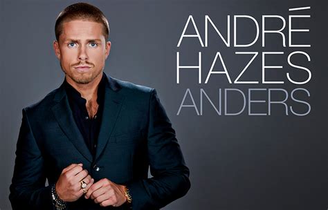 andre hazes single anders  aanloop release langverwachte nieuwe album entertainment today