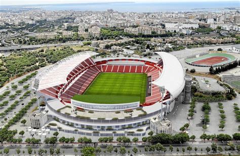 rcd mallorca spend big  improve matchday experience fcbusiness