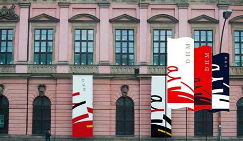 deutsches historisches museum thomas hofmann design