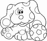 Coloring Print Paw Dog Getcolorings sketch template