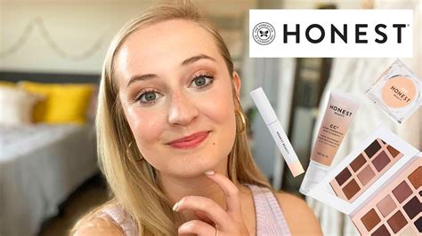 honest review  honest beauty youtube