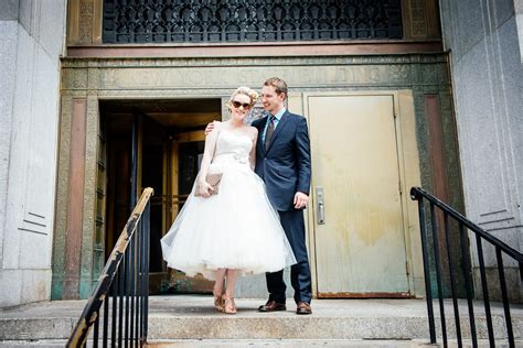 york city hall wedding wedding   grand central soho
