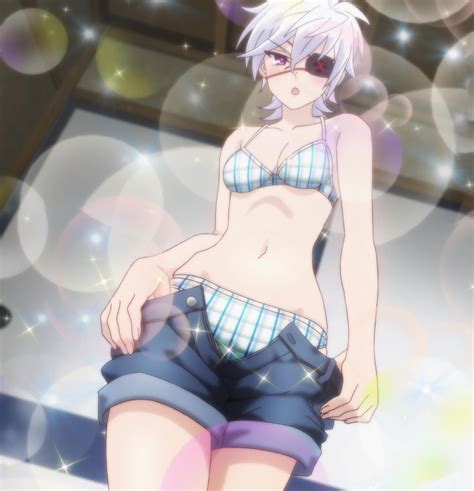 Yuragi Sou No Yuuna San Fanservice Review Ova 02 Fapservice