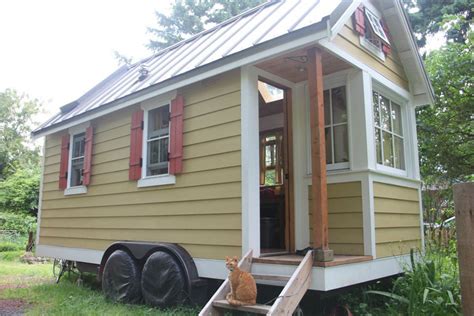 bayside bungalow tiny house swoon