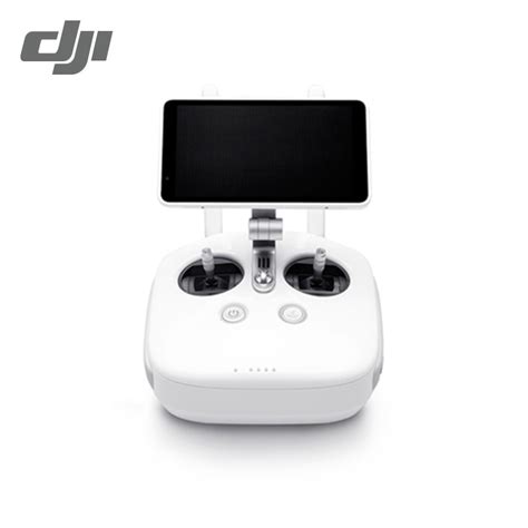 dji phantom  pro remote controller includes display  remote control  consumer