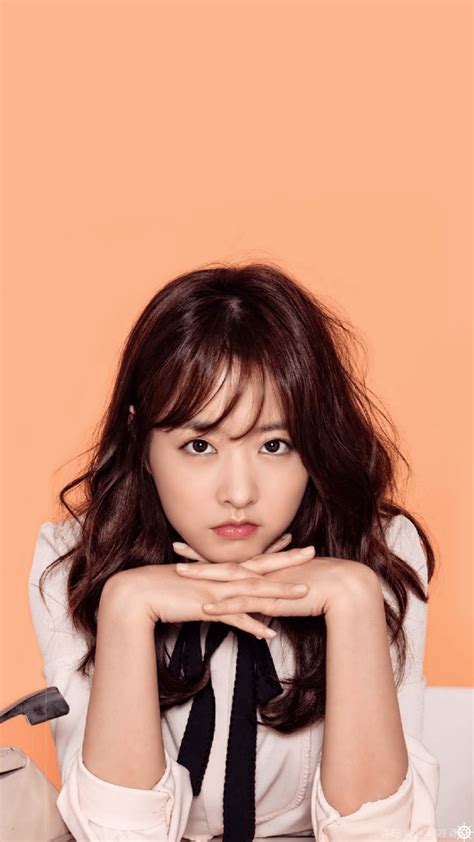 park bo young wallpapers wallpaper cave
