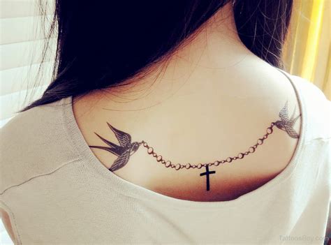 Bird Tattoo Design On Back Tattoo Designs Tattoo Pictures