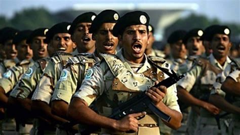 saudi arabia initiates 20 nation military exercises