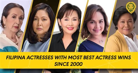 Philippines Actress List – Telegraph
