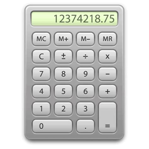 buttons stood    calculator trendmantra
