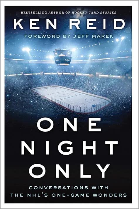 book review  night  puck junk