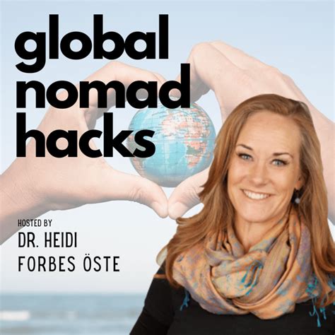 home global nomad hacks