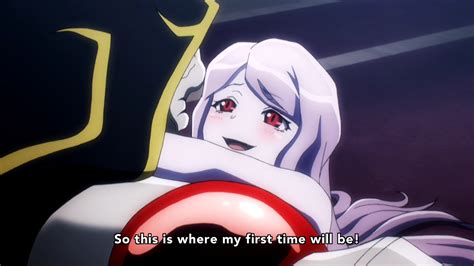 overlord episode 13 at last