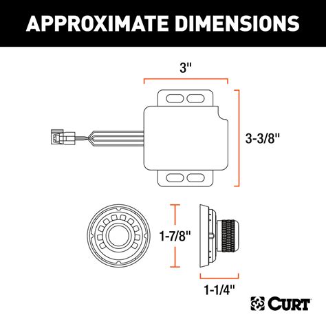 curt discovery trailer brake wiring diagram collection faceitsaloncom